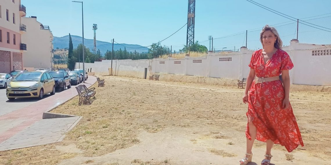 Comienza el proceso de licitación del proyecto de mejora de la UE-30 con un presupuesto de casi un millón de euros