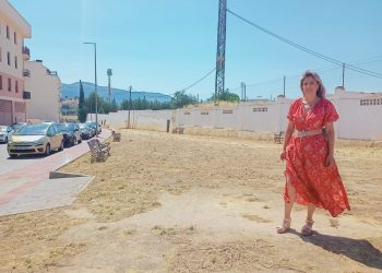 Comienza el proceso de licitación del proyecto de mejora de la UE-30 con un presupuesto de casi un millón de euros