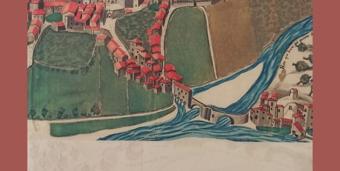 BENALAURÍA ACOGERÁ ‘DIÁLOGOS CON JAIME IZQUIERDO’