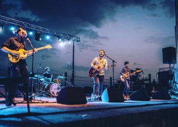 La ciudad se prepara para la segunda edición del ‘Ronda Cool Fest’ que contará con los mejores artistas de música indie de España
