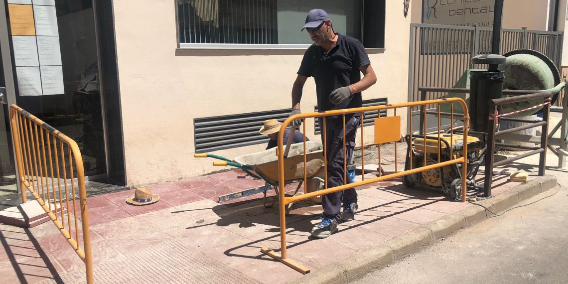 El Ayuntamiento solventa casi el 90% de las incidencias de la app ‘Ronda a mano’ en menos de diez días