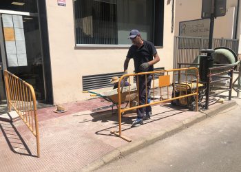 El Ayuntamiento solventa casi el 90% de las incidencias de la app ‘Ronda a mano’ en menos de diez días