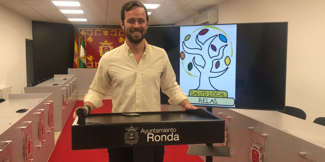 El Ayuntamiento retoma el trabajo en el Plan Local de Salud reuniendo de nuevo a su grupo motor y estableciendo un primer calendario de acciones