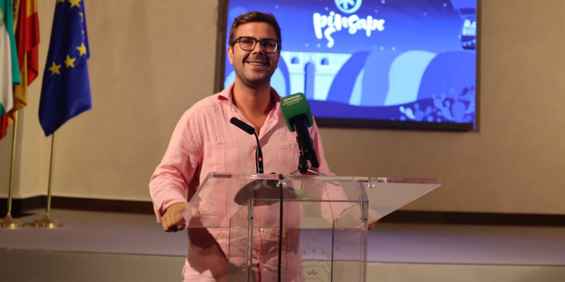 Turismo de Ronda presenta una nueva edición del ‘Pinsapo Sound’ que se celebrará los días 13, 14 y 15 de agosto con conciertos gratuitos