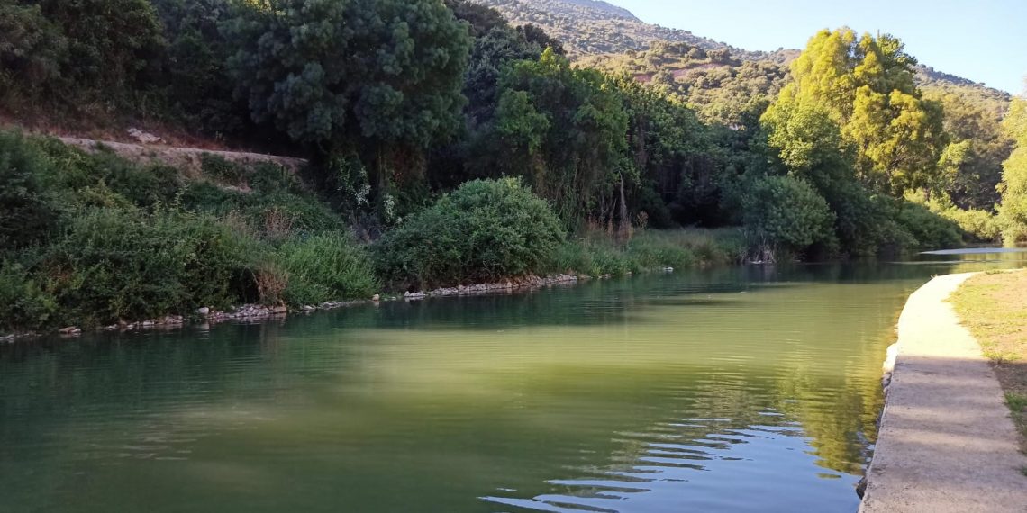 Adjudicadas las obras de la depuradora y colectores de Jimera de Líbar por  3,2 millones de euros.