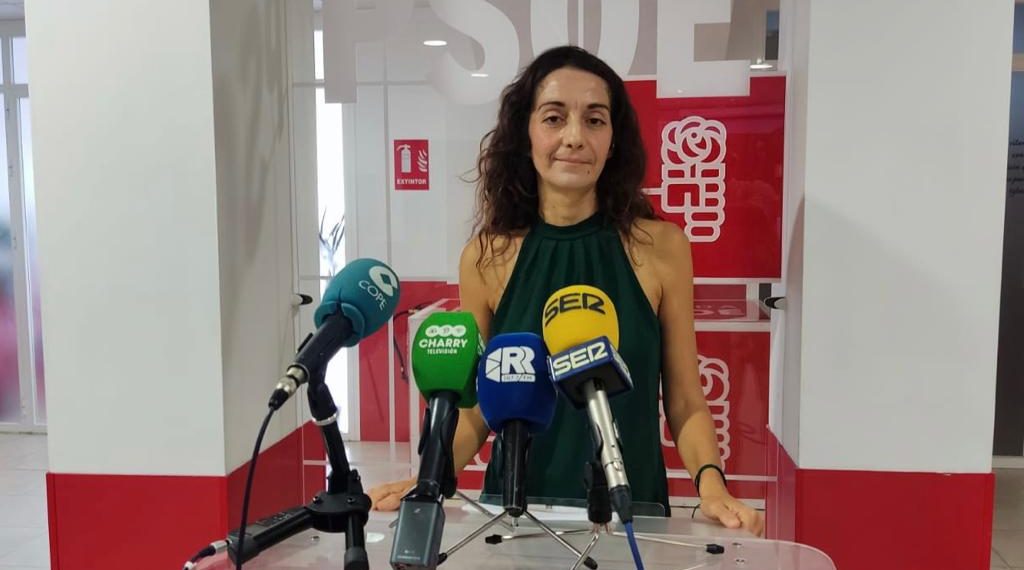 El PSOE pedirá a la Junta que aumente las políticas preventivas para evitar incendios forestales