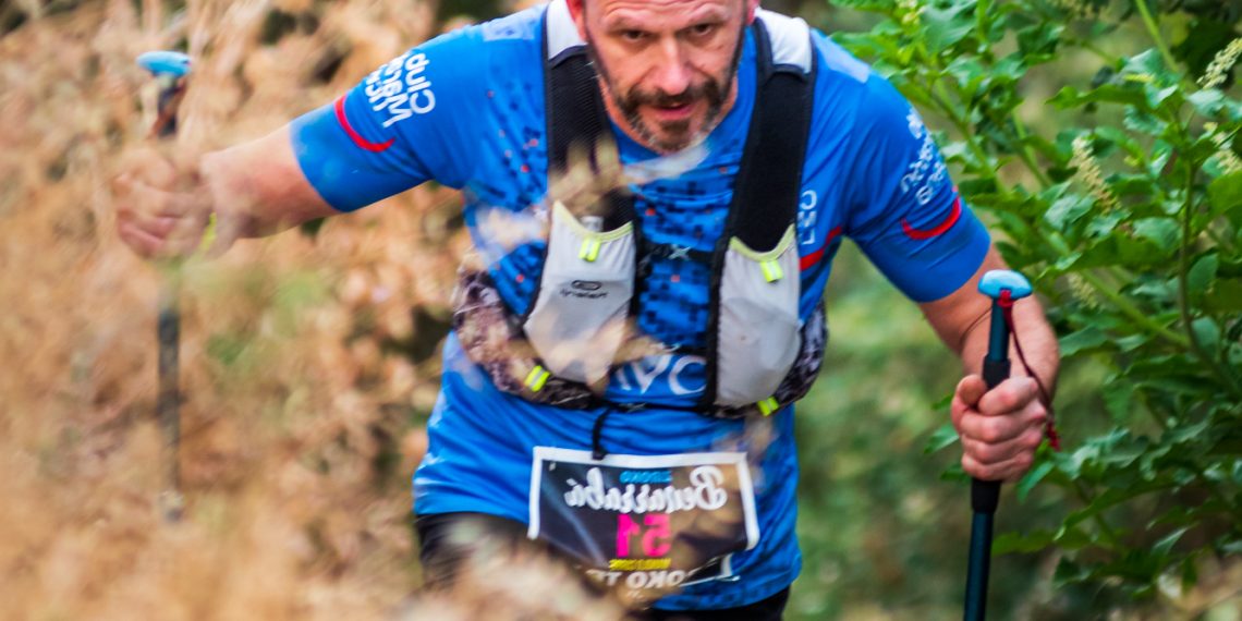 ZIROKO TRAIL, UN CONCEPTO DIFERENTE DE CARRERA POR MONTAÑA