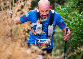 ZIROKO TRAIL, UN CONCEPTO DIFERENTE DE CARRERA POR MONTAÑA
