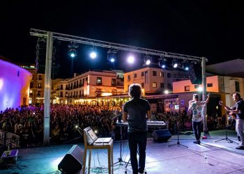 ‘Turismo de Ronda’ ultima los detalles de la tercera edición del ‘Pinsapo Sound’ que llenará de música el puente de agosto con conciertos gratuitos