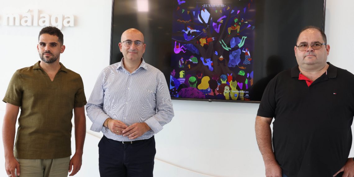 Benadalid retoma su festival de verano ‘Bajo La Luna, cultura en el entorno rural’ con el apoyo de la Diputación