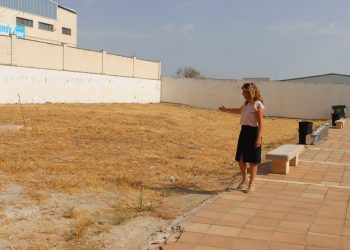 El Ayuntamiento invertirá 150.000 euros en el Cementerio de San Lorenzo para un nuevo espacio de nichos y tareas de mantenimiento