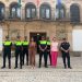 El Ayuntamiento de Ronda incorpora cinco policías locales en prácticas