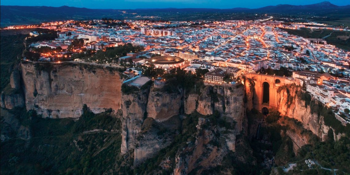 Ronda, entre las 17 ciudades europeas más bonitas, según un portal de turismo estadounidense