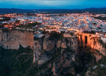 Ronda, entre las 17 ciudades europeas más bonitas, según un portal de turismo estadounidense