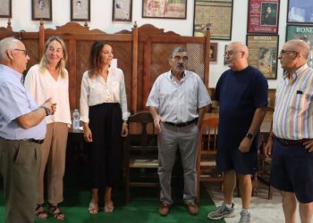 El flamencólogo Manuel Curao ofrecerá una conferencia previa a la celebración del LII Festival de Cante Grande de Ronda