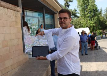 Turismo de Ronda ofrece a los visitantes un nuevo mapa que indica los lugares de interés vía Google Maps