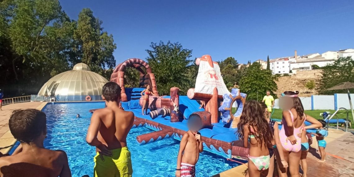 El Ayuntamiento amplia el calendario de las colonias de verano para seguir facilitando la conciliación familiar y laboral