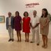 Ronda dedica una exposición a título póstumo al artista Cristóbal Aguilar