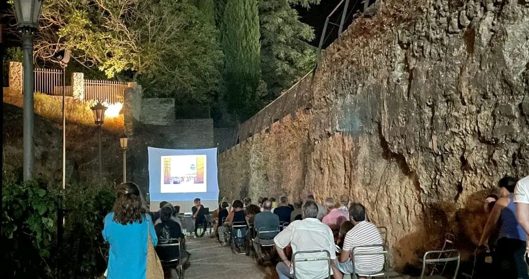 La soberanía alimentaria y la conservación de las variedades locales centrarán este jueves Corto Silvema
