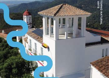 Genalguacil Pueblo Museo pone en marcha su XVI edición de los Encuentros de Arte