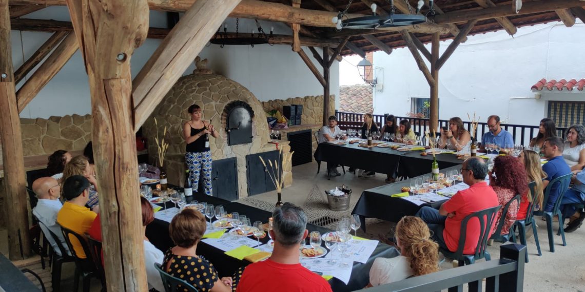 Algatocín cierra su Semana Cultural con gran éxito de participación