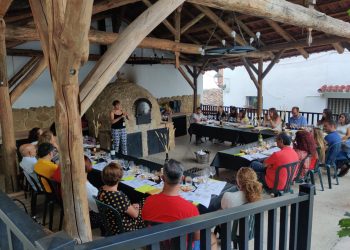 Algatocín cierra su Semana Cultural con gran éxito de participación