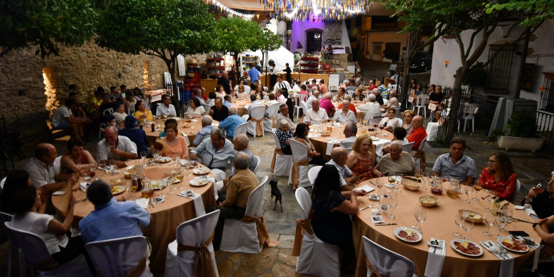 Benalauría ofrece ‘Pinceladas’ a vecinos y visitantes