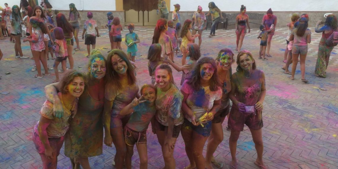 Pujerra calienta motores para su XLIII Semana Cultural