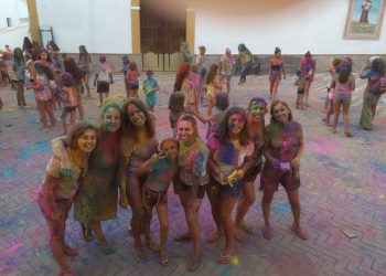 Pujerra calienta motores para su XLIII Semana Cultural