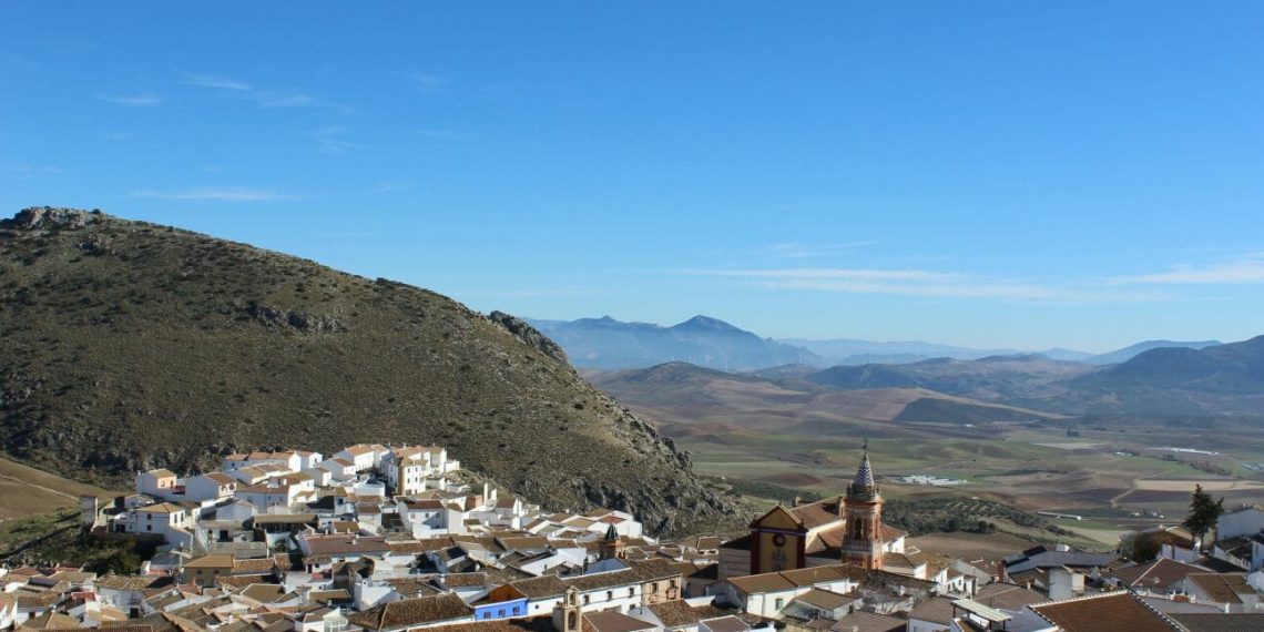 Cañete la Real se prepara para su Feria de Agosto