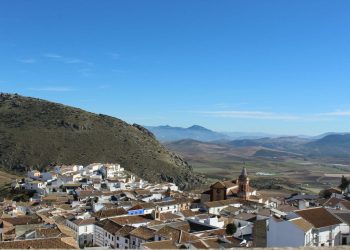 Cañete la Real se prepara para su Feria de Agosto