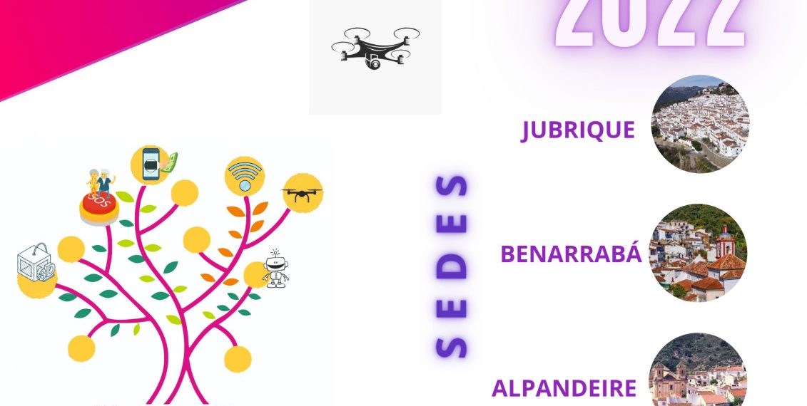 Organizan la Semana de la Innovación en el Valle del Genal