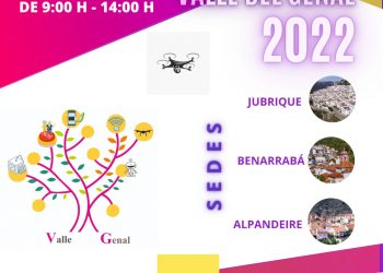 Organizan la Semana de la Innovación en el Valle del Genal