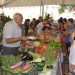 Organizan la quinta edición de la Fiesta de los Huertos