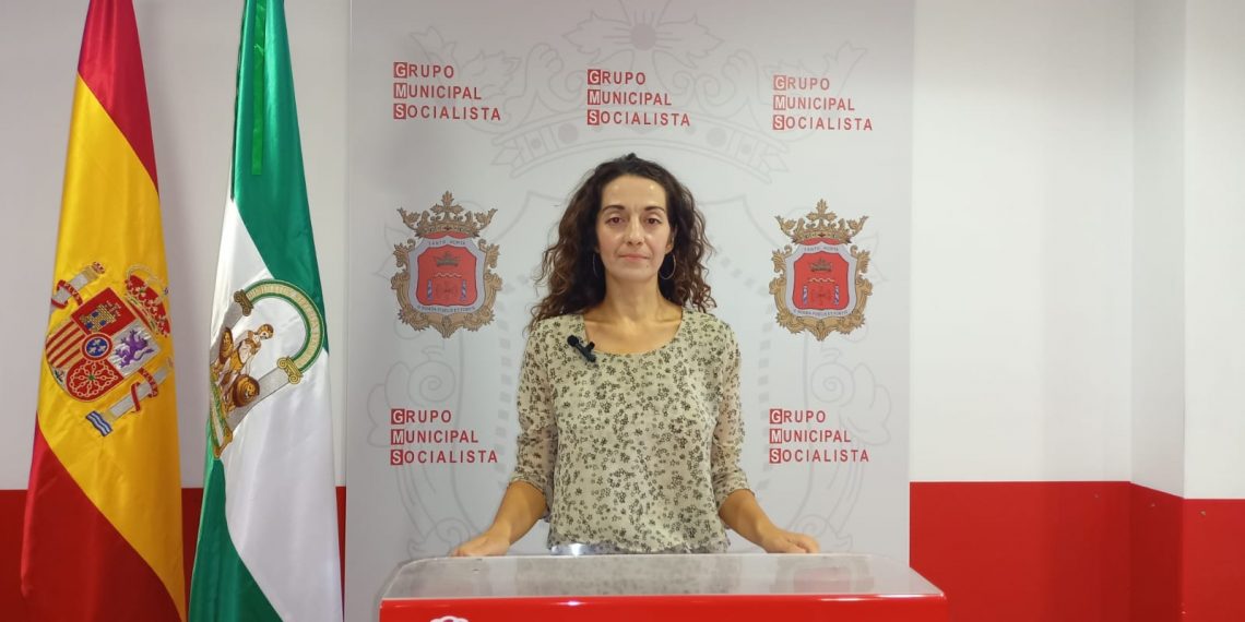 El PSOE insta al Gobierno municipal a poner en marcha medidas para luchar contra el cambio climático