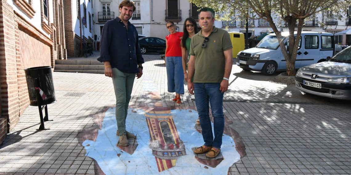 Cañete la Real se convertirá en un gran tablero de juegos