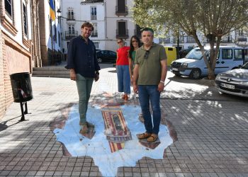 Cañete la Real se convertirá en un gran tablero de juegos