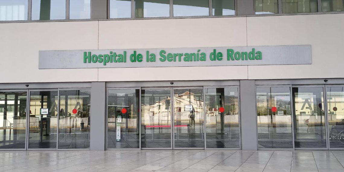 La cifra de fallecidos con covid es ya de 172 en la Serranía tras la nueva muerte notificada por Salud