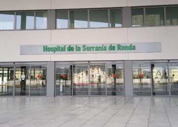 La cifra de fallecidos con covid es ya de 172 en la Serranía tras la nueva muerte notificada por Salud
