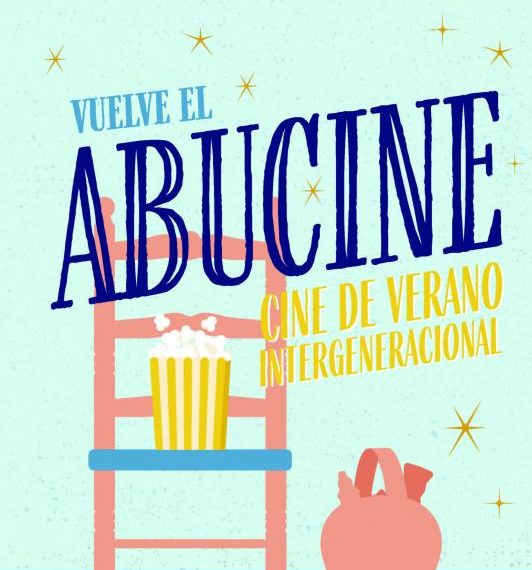 Vuelve Abucine, una actividad veraniega dirigida a abuelos y nietos de la provincia