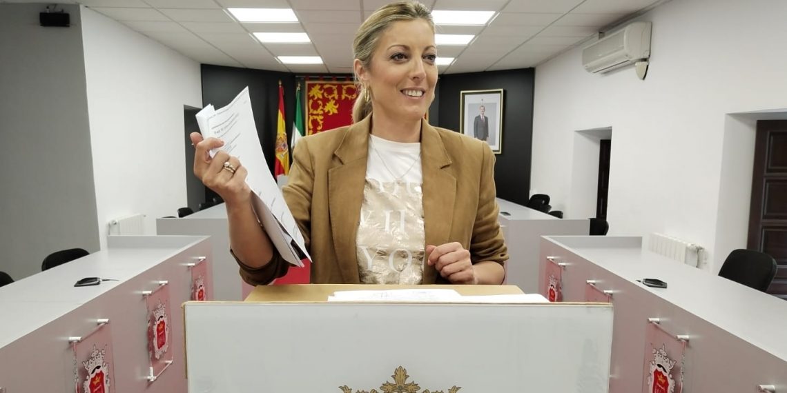 El Ayuntamiento de Ronda alerta a sus proveedores de un intento de ciberestafa a través de correo electrónico