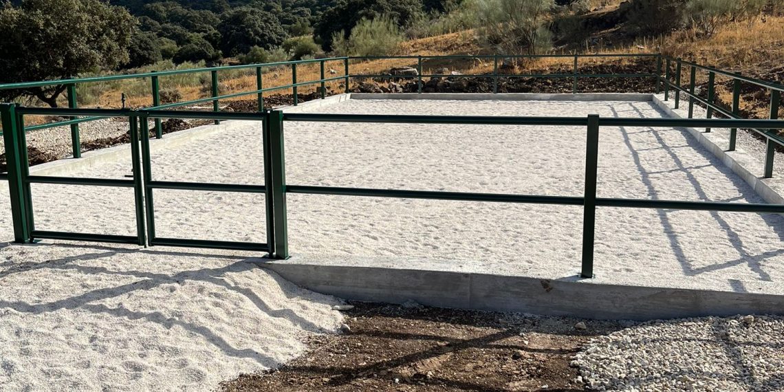 BENALAURÍA REALIZA NUEVAS INVERSIONES EN SIETE PILAS