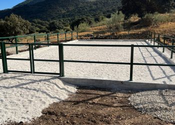 BENALAURÍA REALIZA NUEVAS INVERSIONES EN SIETE PILAS