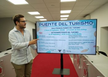 El Ayuntamiento anuncia los galardonados con los Premios Puente del Turismo 2022
