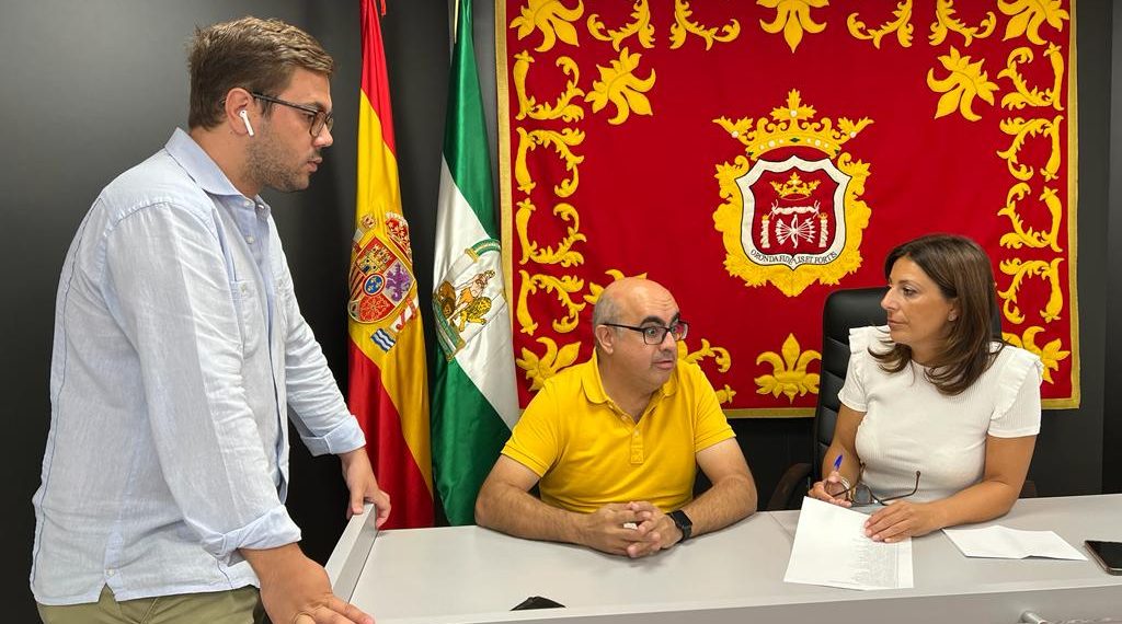La Fundación Virgen de la Paz concede 63.000 euros en becas a estudiantes rondeños