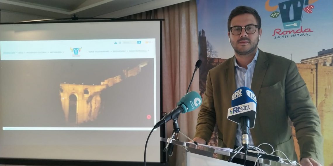Turismo de Ronda superará la facturación de 2019, hasta ahora el mejor año de la empresa pública