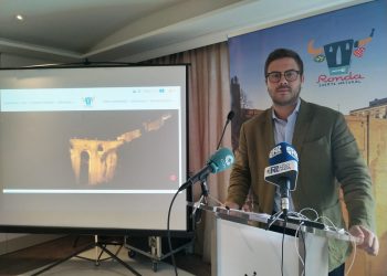 Turismo de Ronda superará la facturación de 2019, hasta ahora el mejor año de la empresa pública