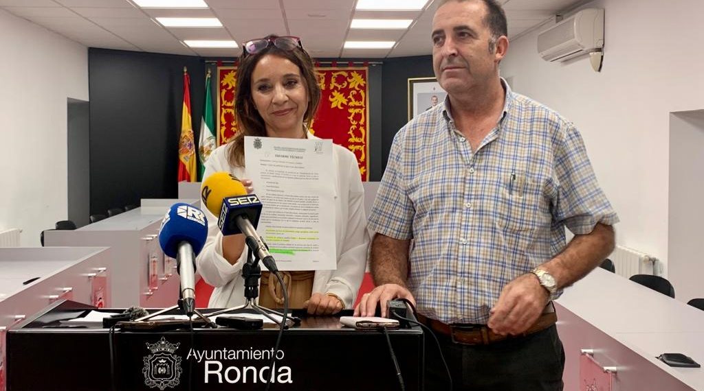 El Ayuntamiento estudia el traslado de las colonias de gatos a parcelas en la que estén custodiados por veterinarios y protectoras