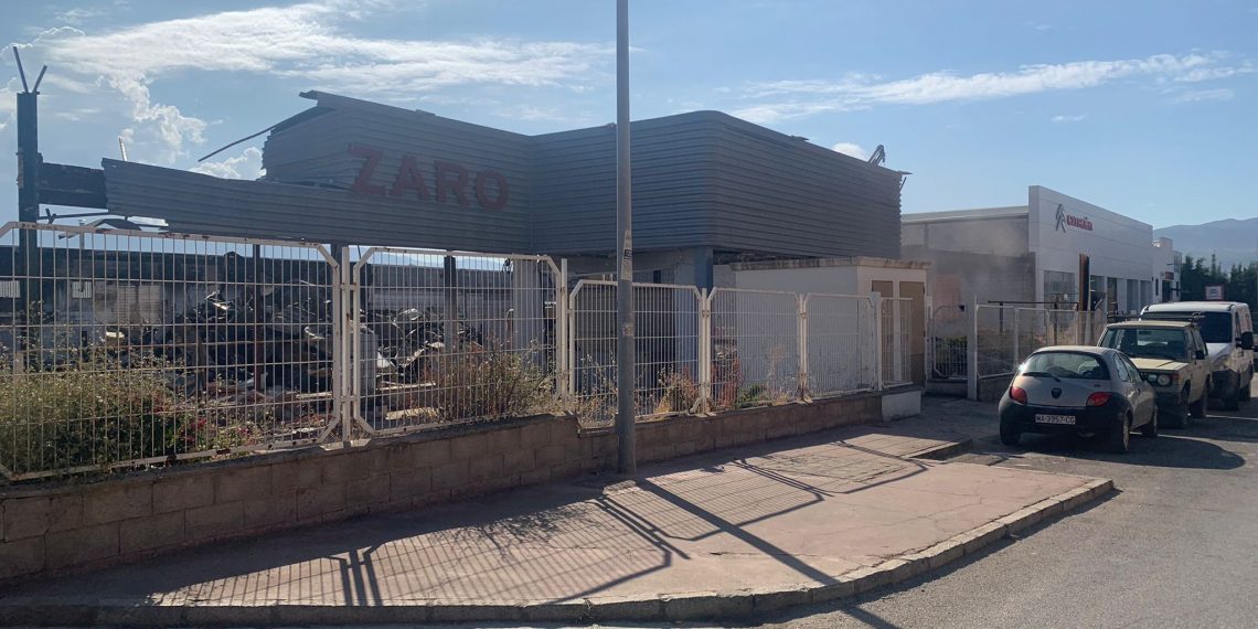 La implantación de un nuevo local de comida rápida en El Fuerte permitirá crear una treintena de puestos de trabajo en Ronda