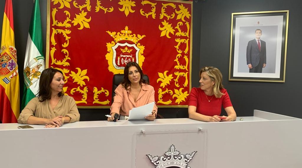 El Ayuntamiento asumirá directamente la finalización de las obras de la nueva estación de autobuses